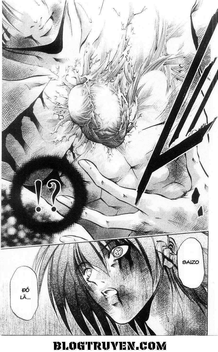 Get Backers - Chapter 281 - Trang 7