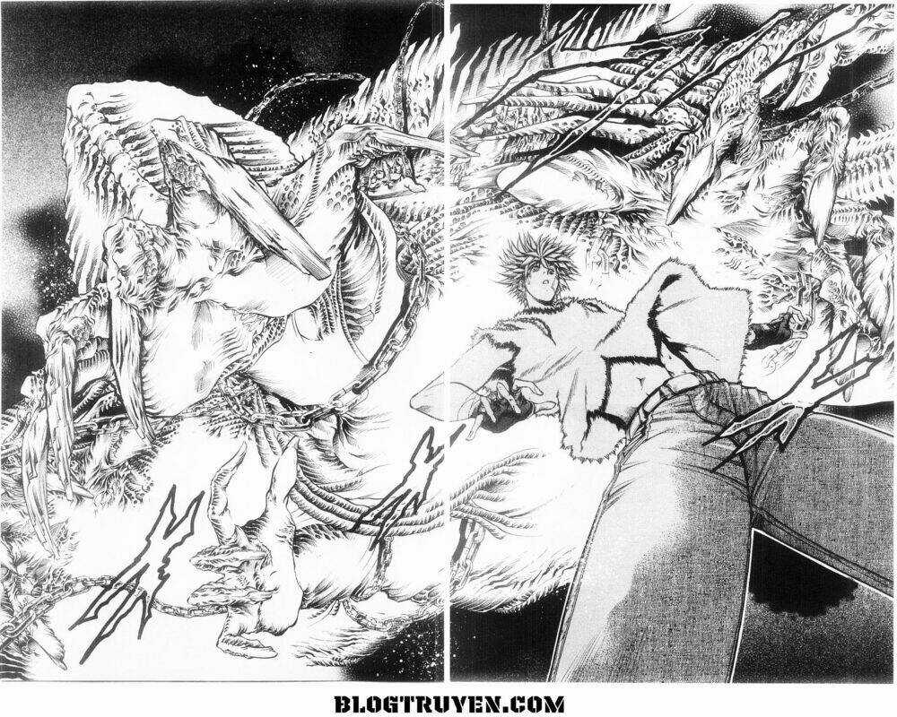 Get Backers - Chapter 283 - Trang 6