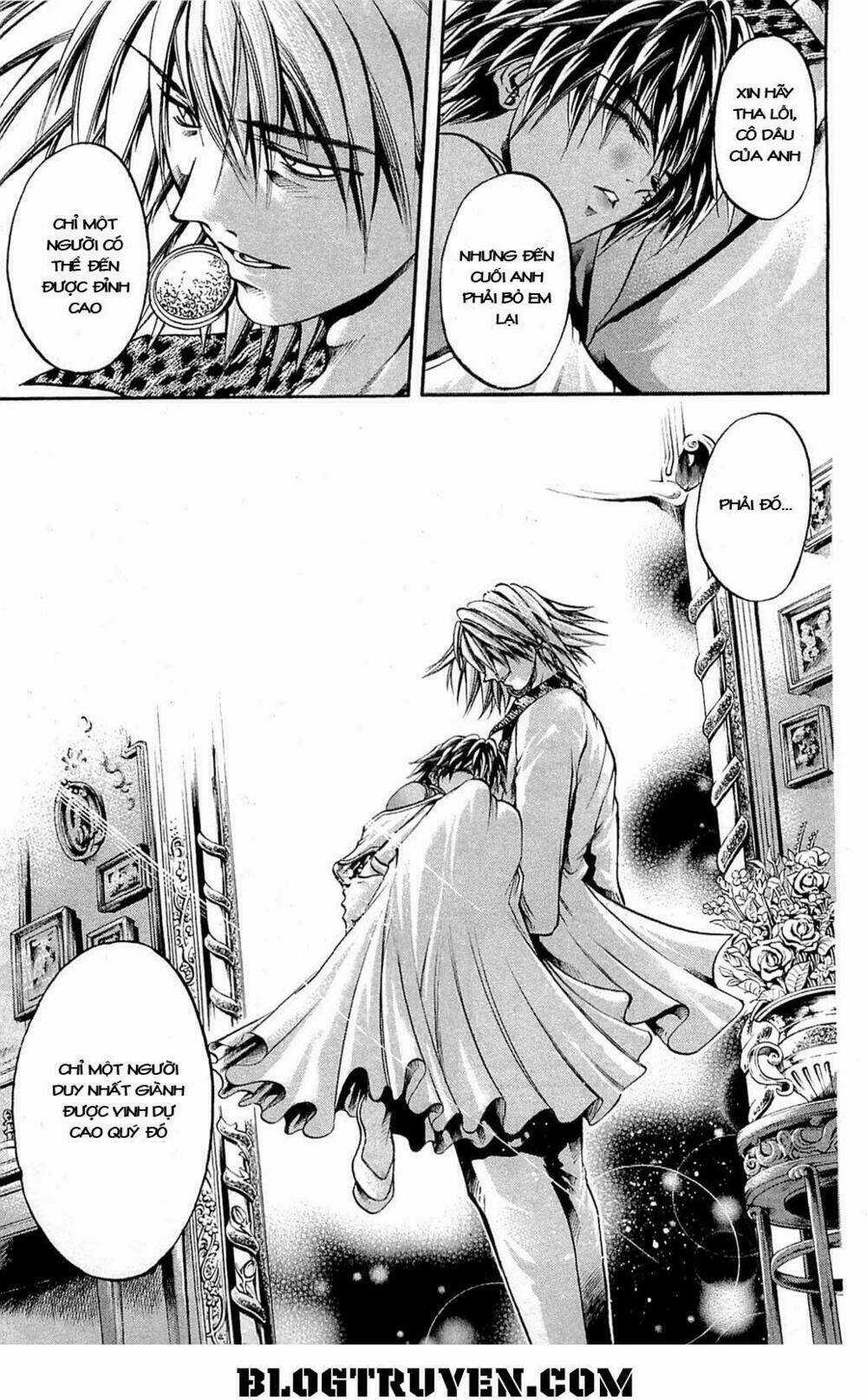 Get Backers - Chapter 287 - Trang 13