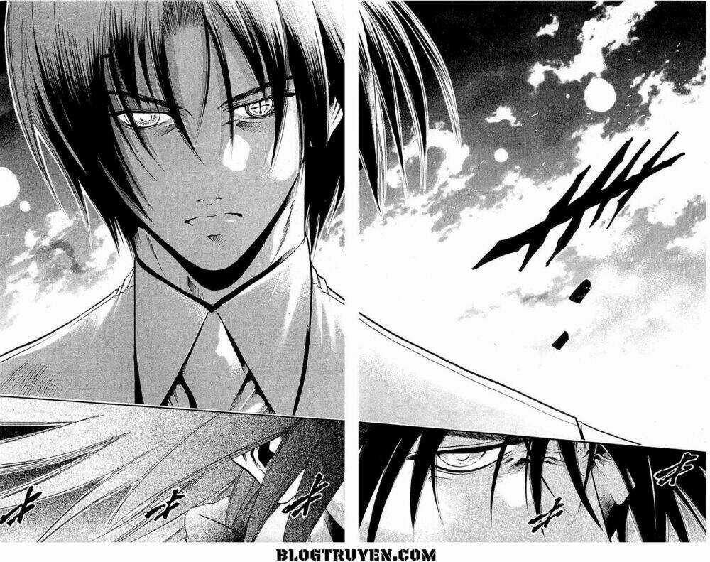 Get Backers - Chapter 287 - Trang 22