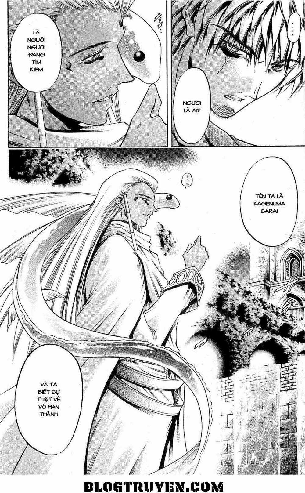 Get Backers - Chapter 287 - Trang 7