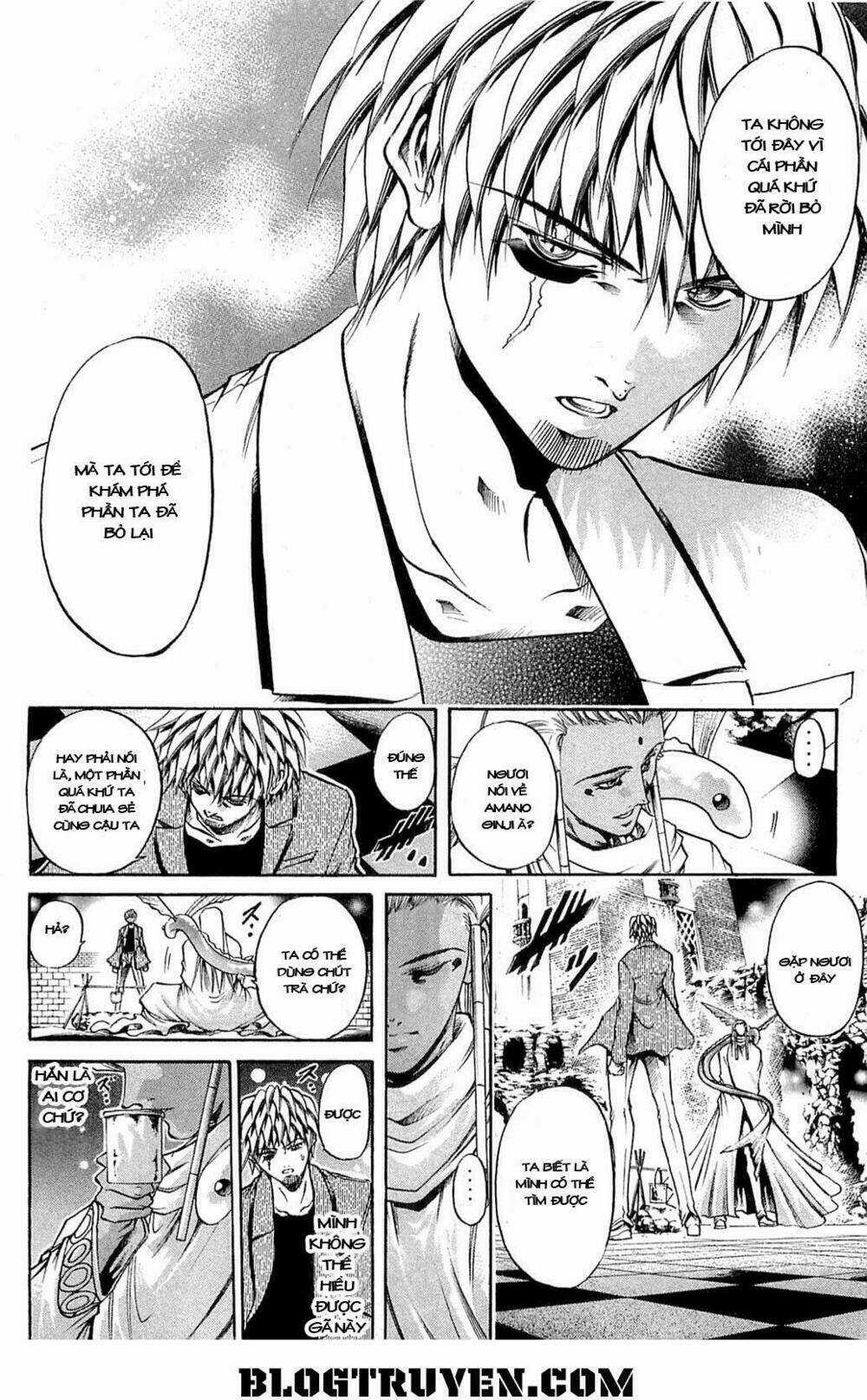 Get Backers - Chapter 287 - Trang 9