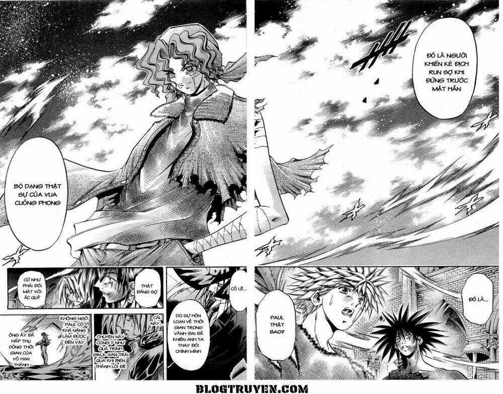 Get Backers - Chapter 288 - Trang 12