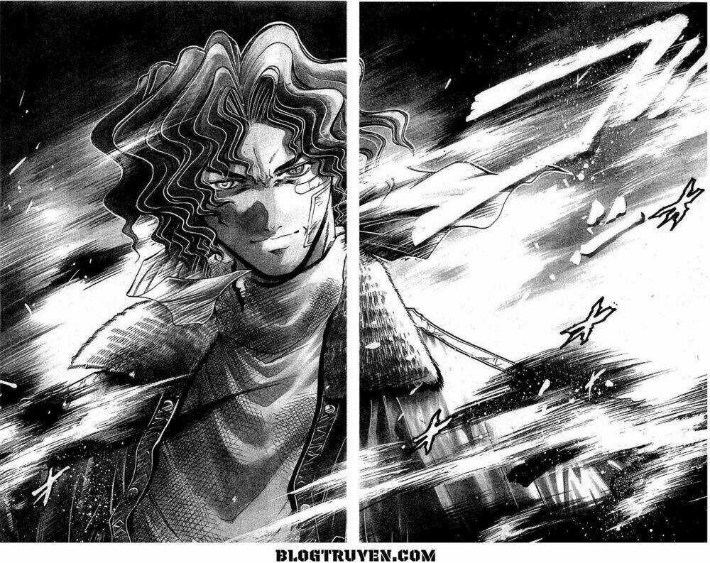 Get Backers - Chapter 289 - Trang 17