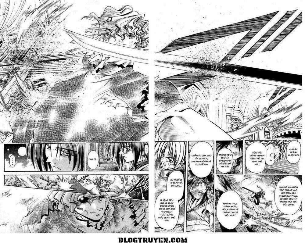 Get Backers - Chapter 290 - Trang 9