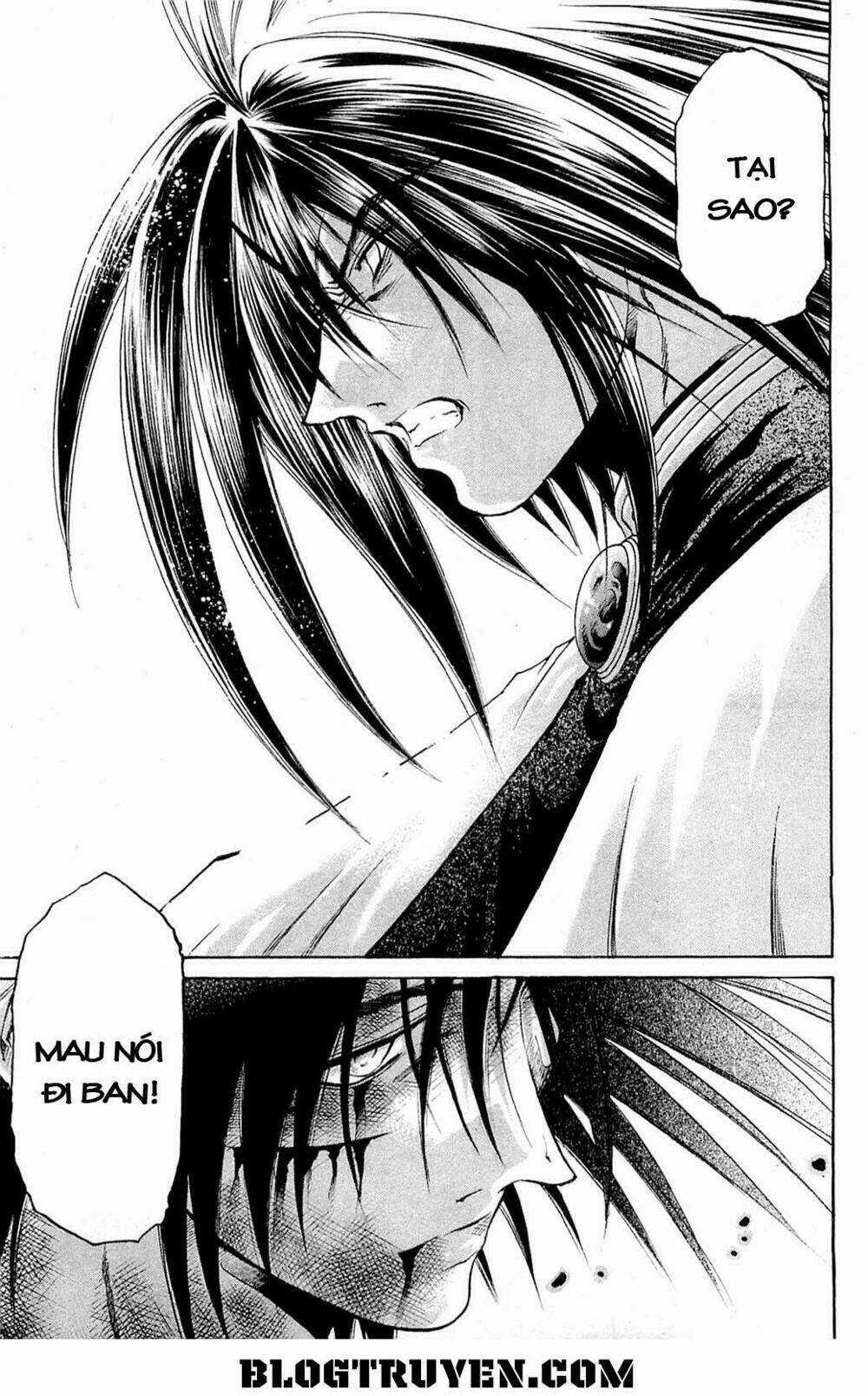 Get Backers - Chapter 293 - Trang 17