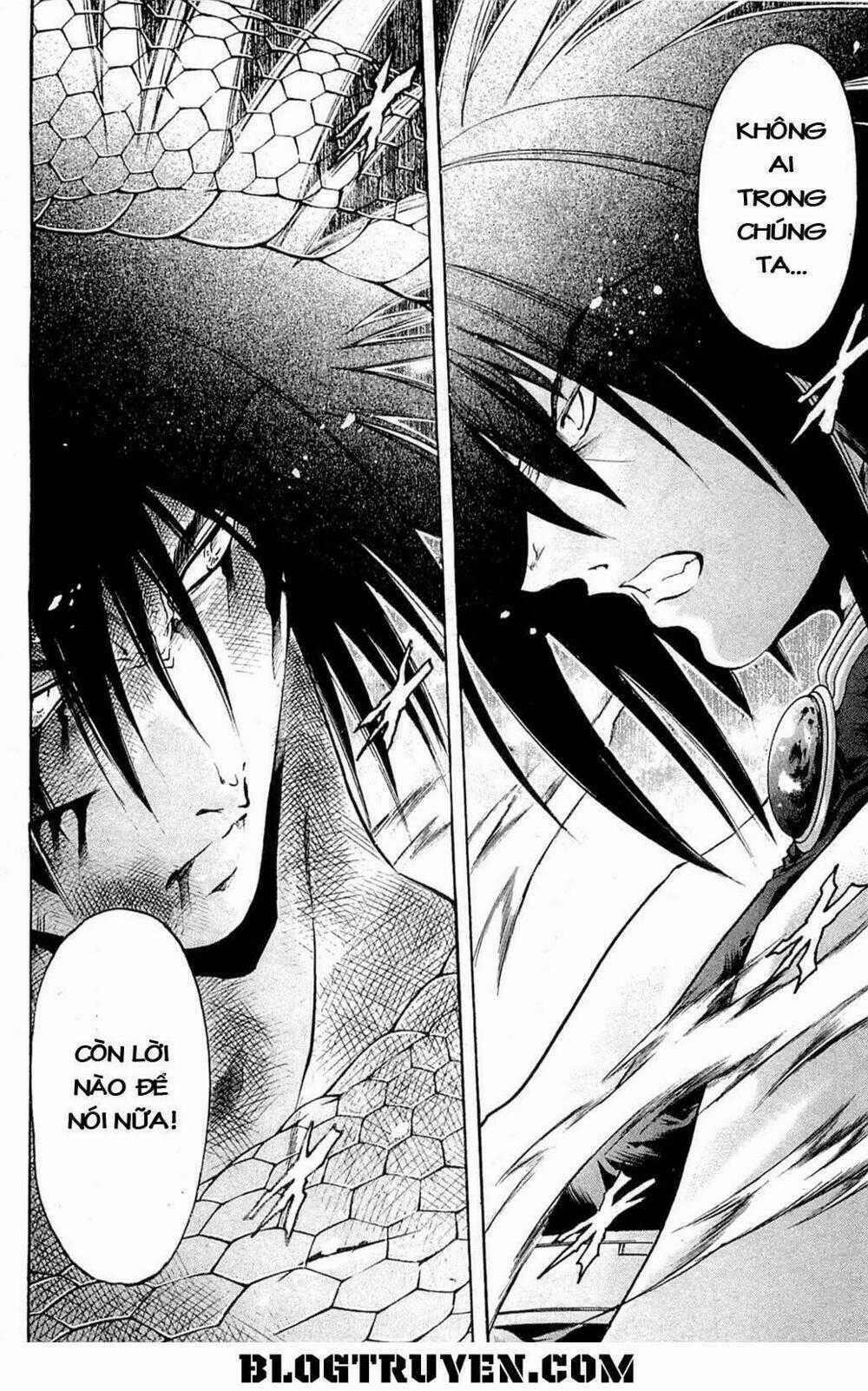 Get Backers - Chapter 293 - Trang 20