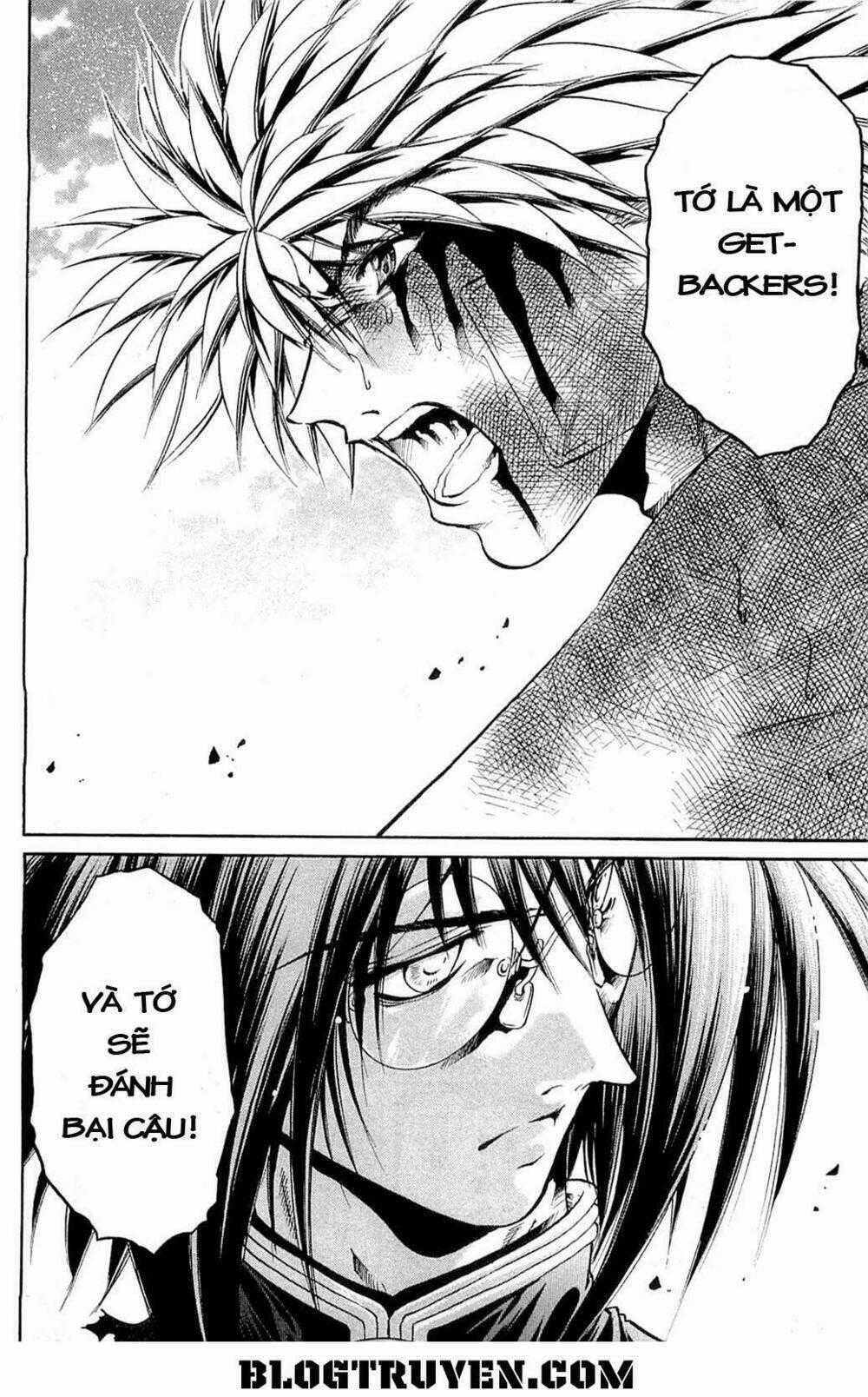 Get Backers - Chapter 297 - Trang 19