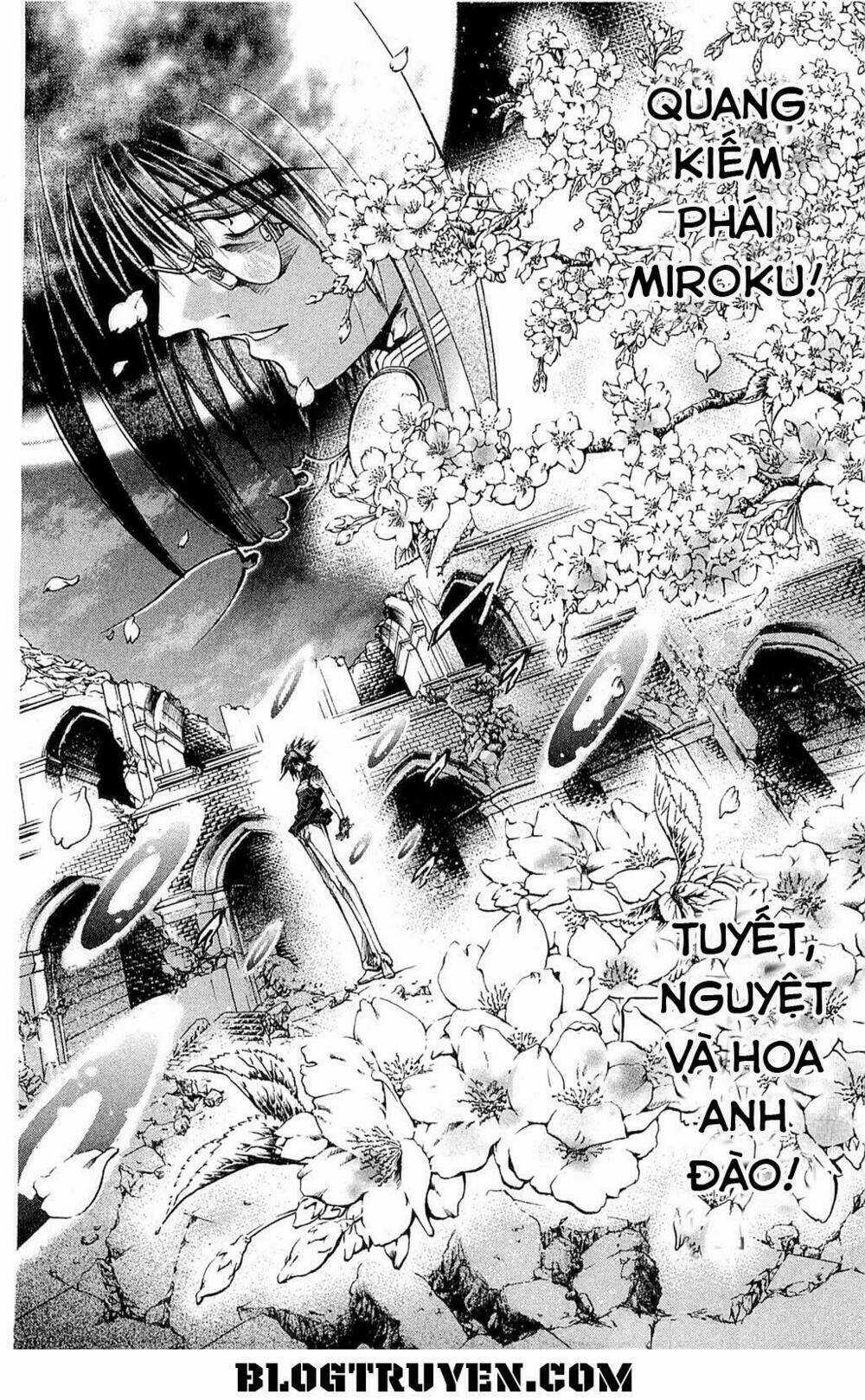 Get Backers - Chapter 298 - Trang 10