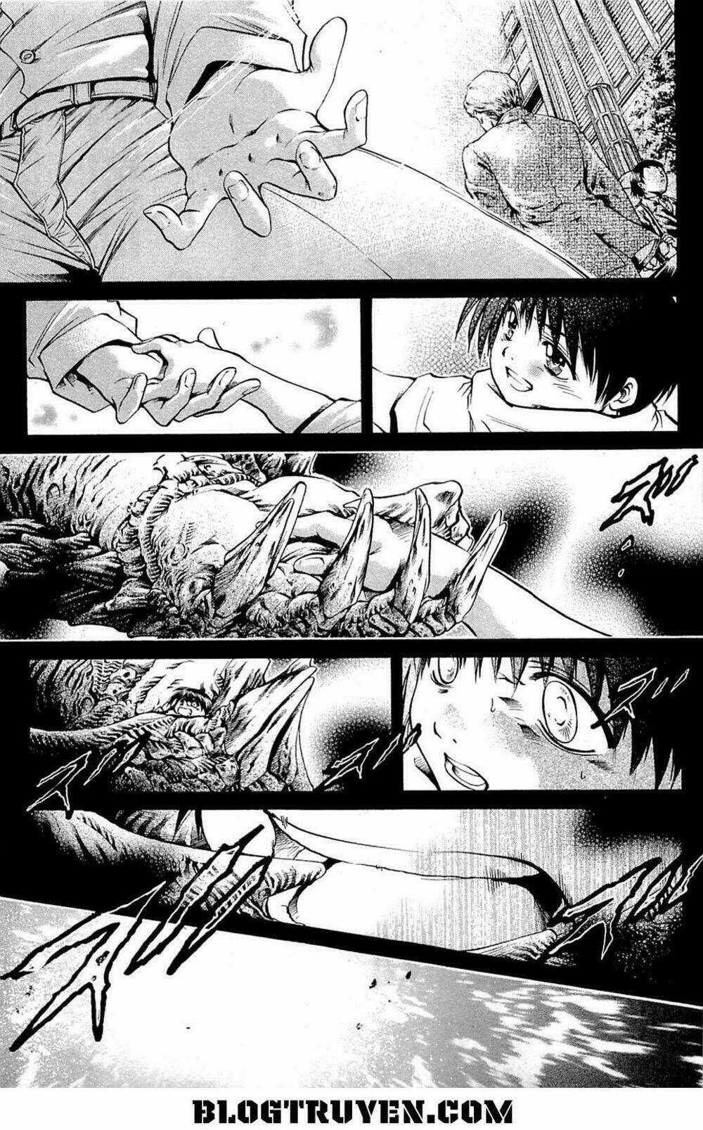 Get Backers - Chapter 300 - Trang 11