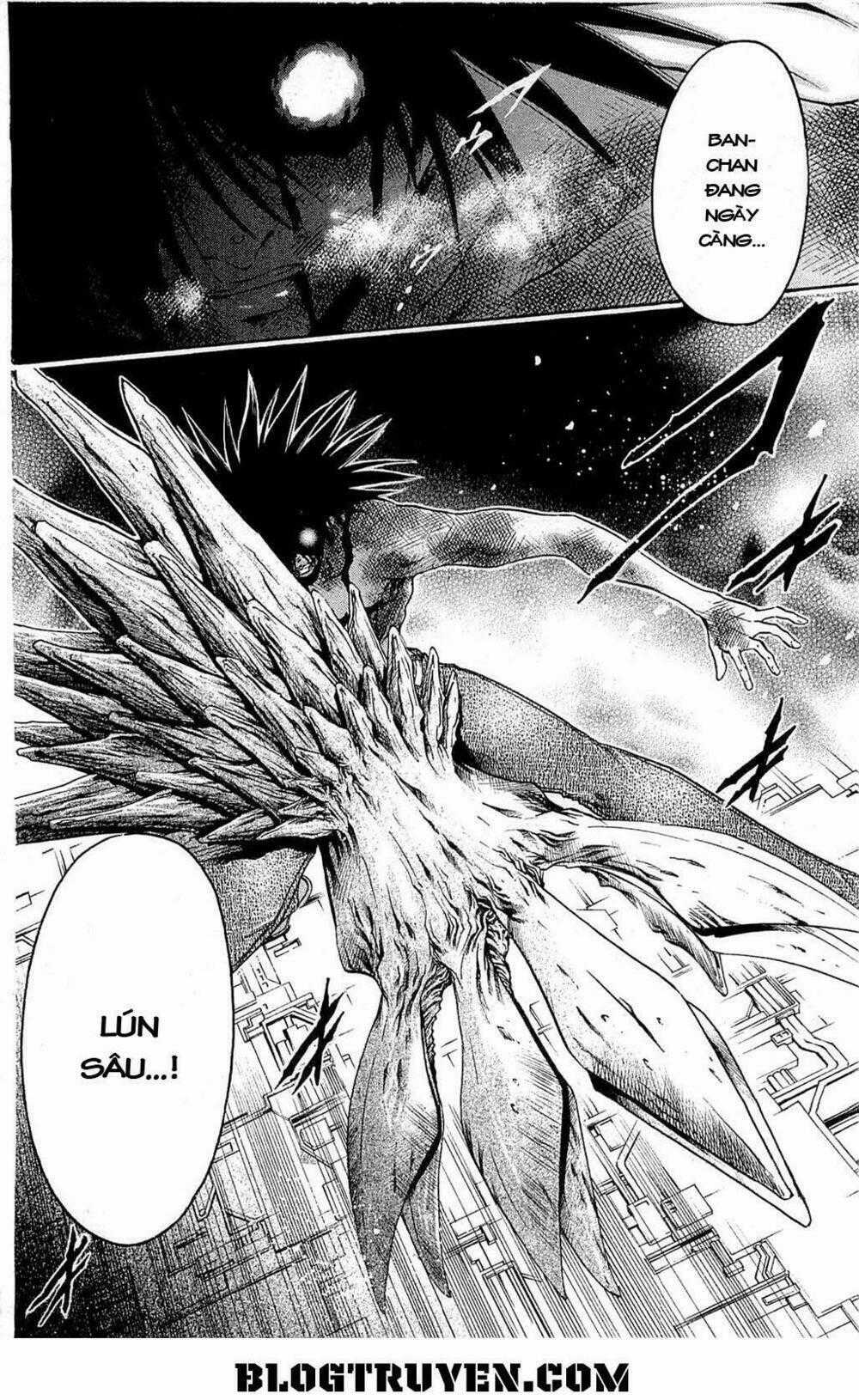 Get Backers - Chapter 300 - Trang 16