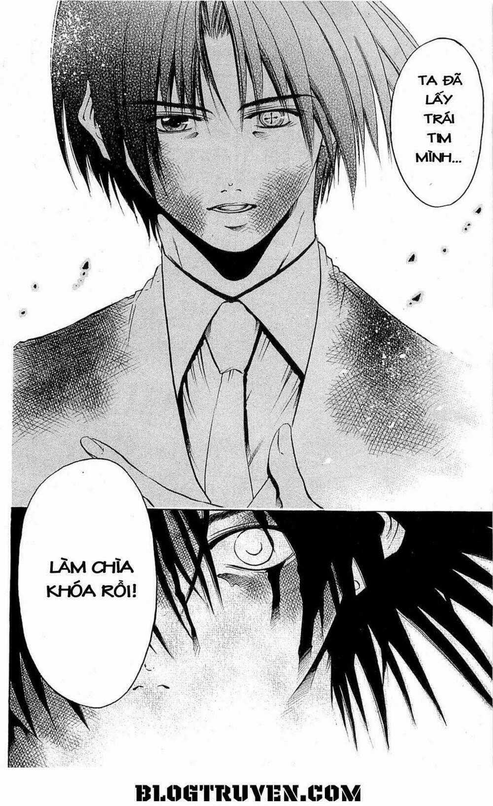 Get Backers - Chapter 301 - Trang 19