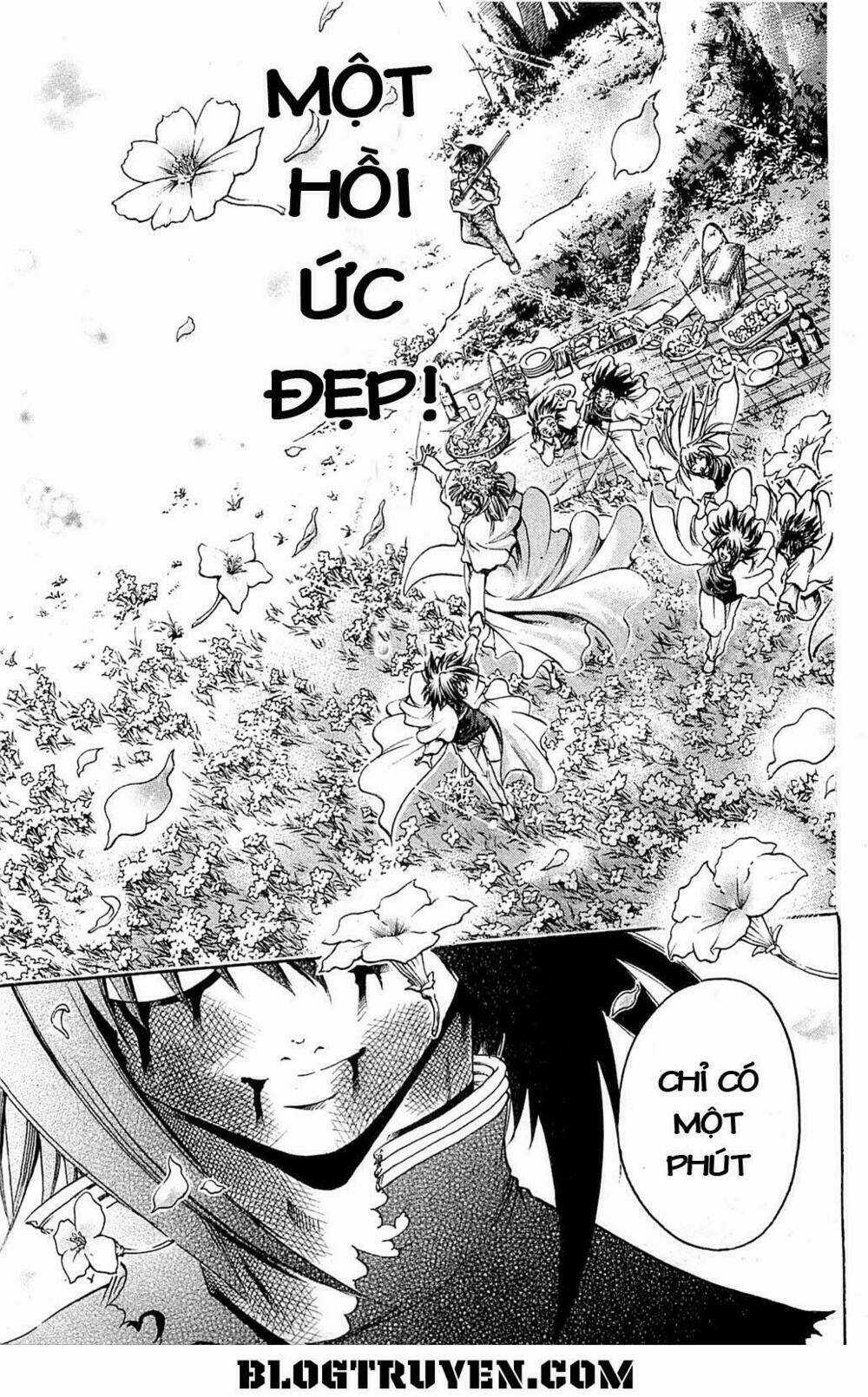 Get Backers - Chapter 303 - Trang 14