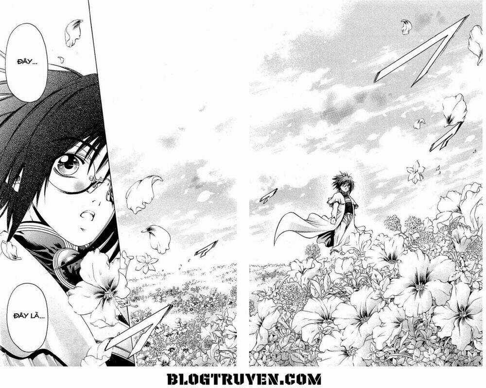 Get Backers - Chapter 303 - Trang 10