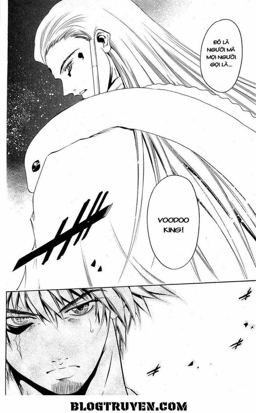 Get Backers - Chapter 304 - Trang 16