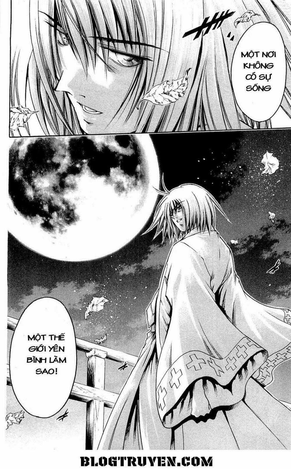 Get Backers - Chapter 304 - Trang 18