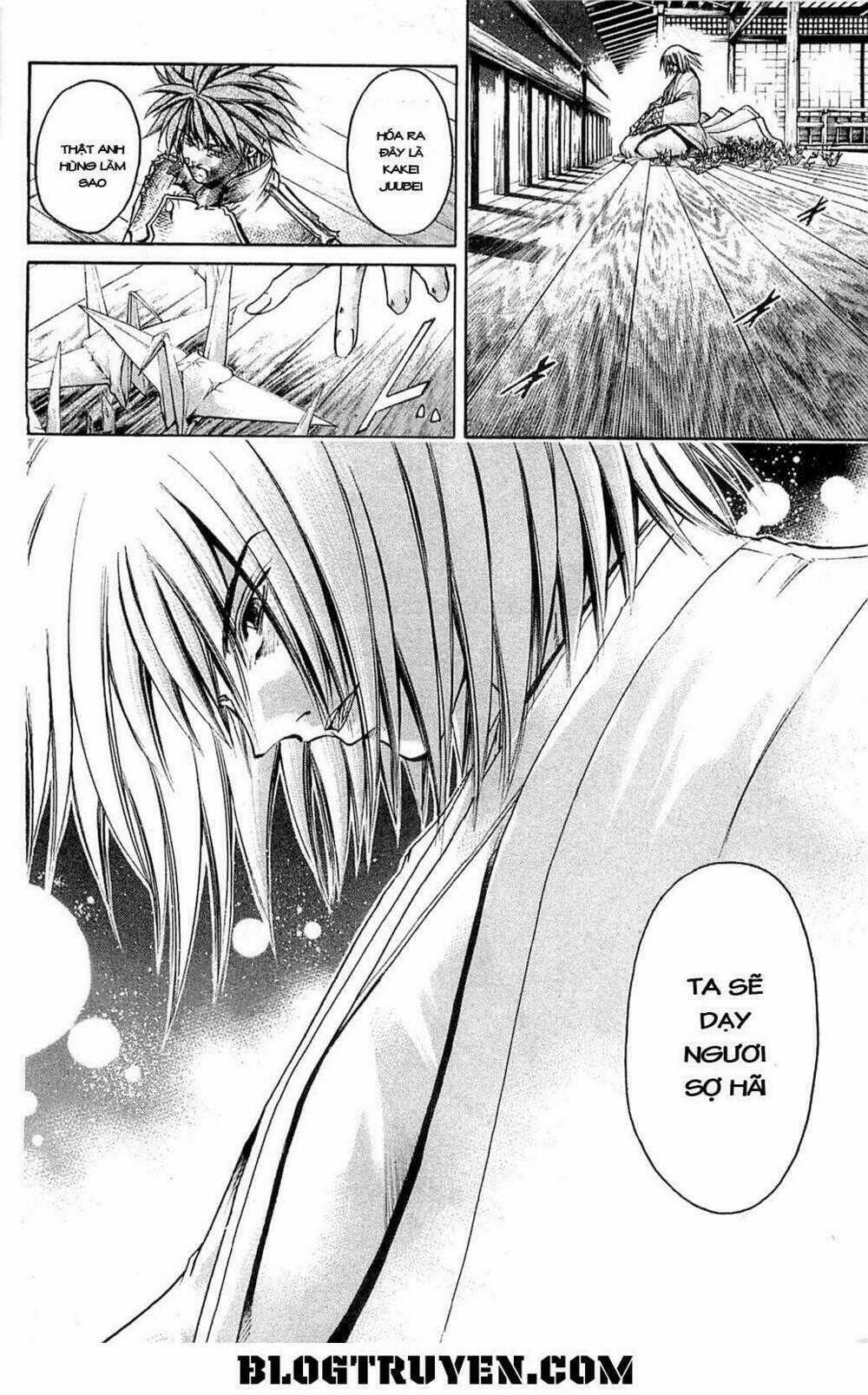 Get Backers - Chapter 309 - Trang 19