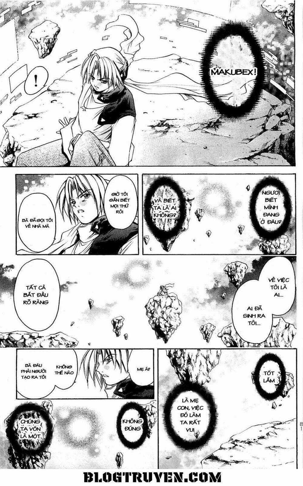 Get Backers - Chapter 310 - Trang 6