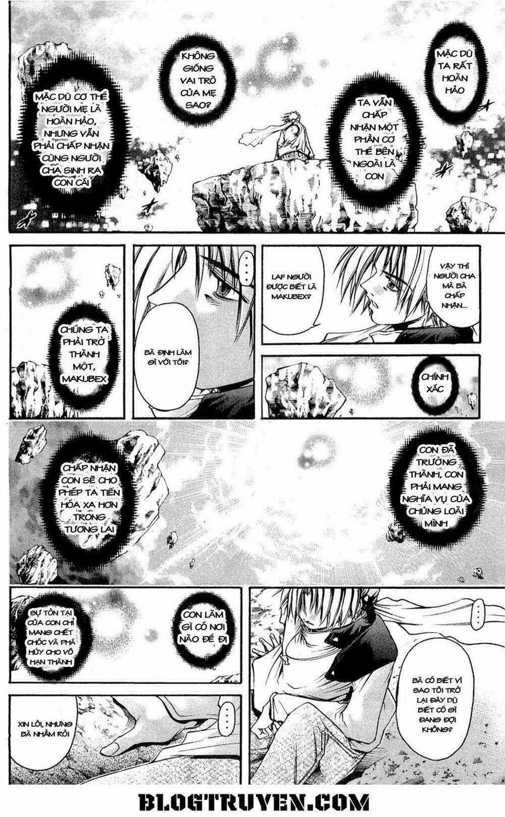 Get Backers - Chapter 310 - Trang 7