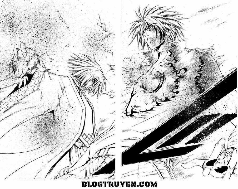 Get Backers - Chapter 311 - Trang 12