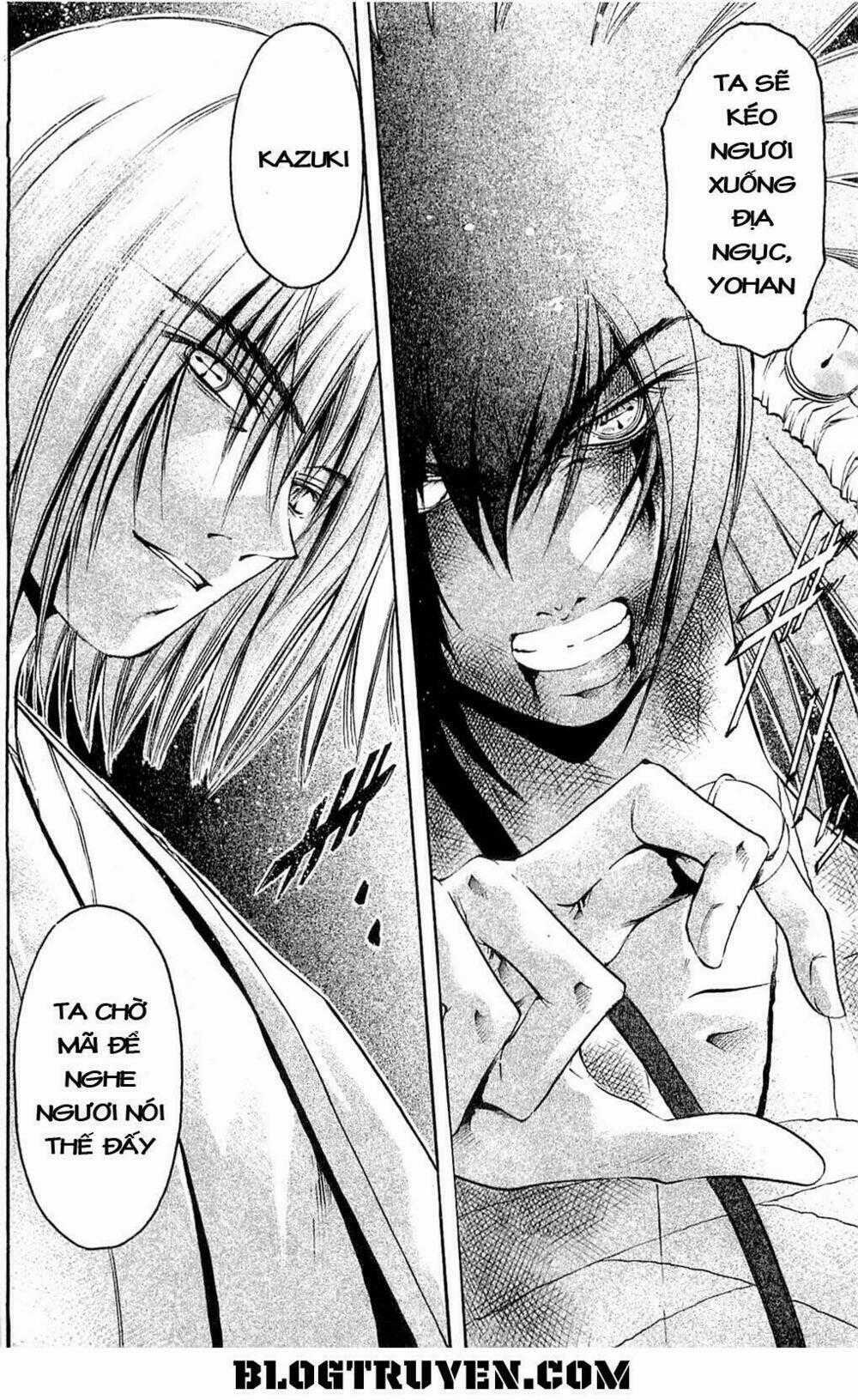 Get Backers - Chapter 311 - Trang 16