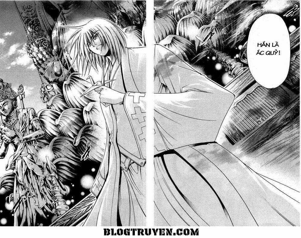 Get Backers - Chapter 311 - Trang 7