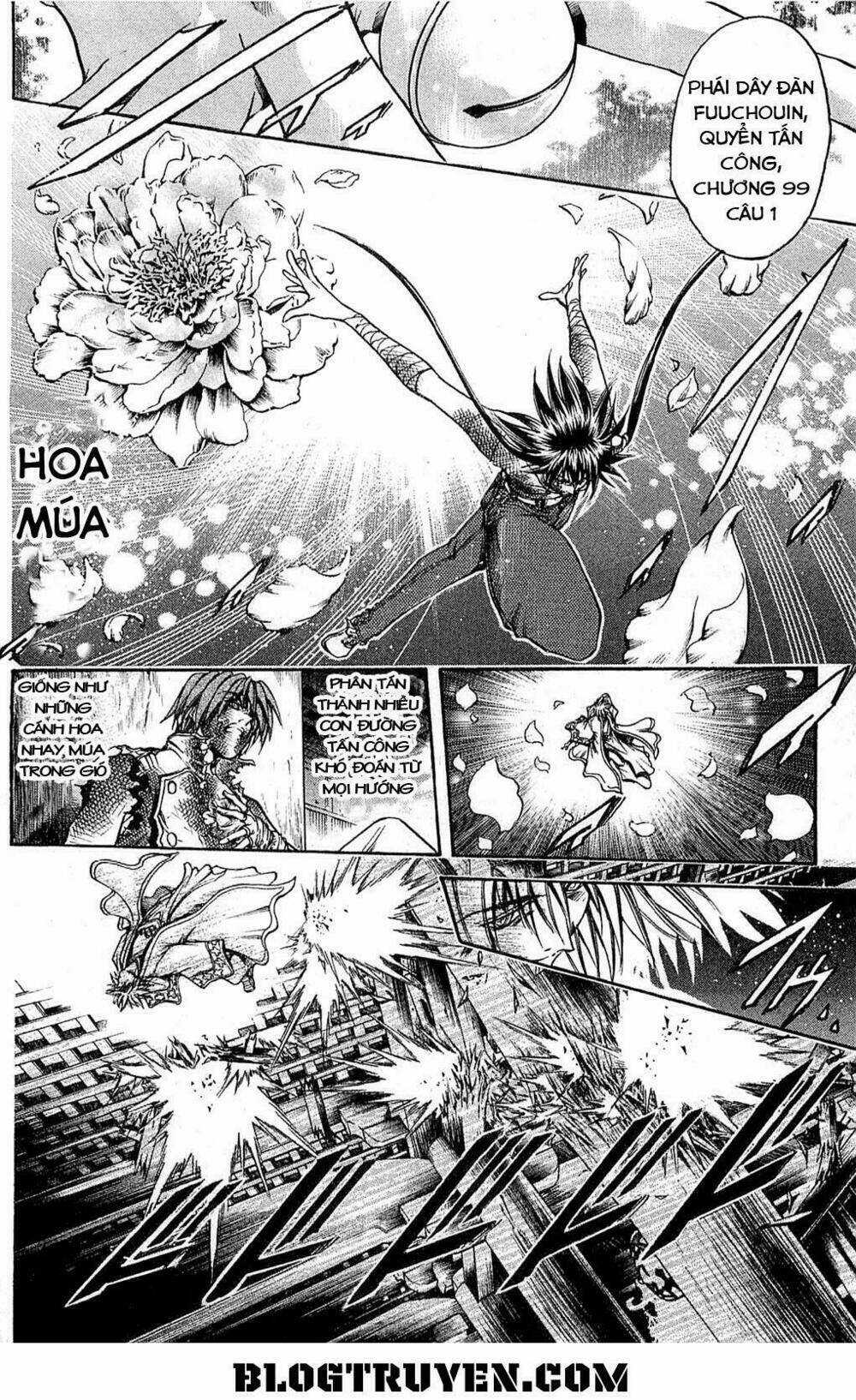 Get Backers - Chapter 312 - Trang 6