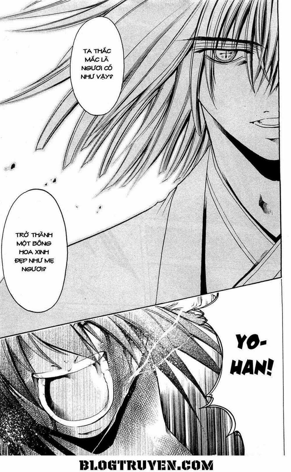 Get Backers - Chapter 313 - Trang 7