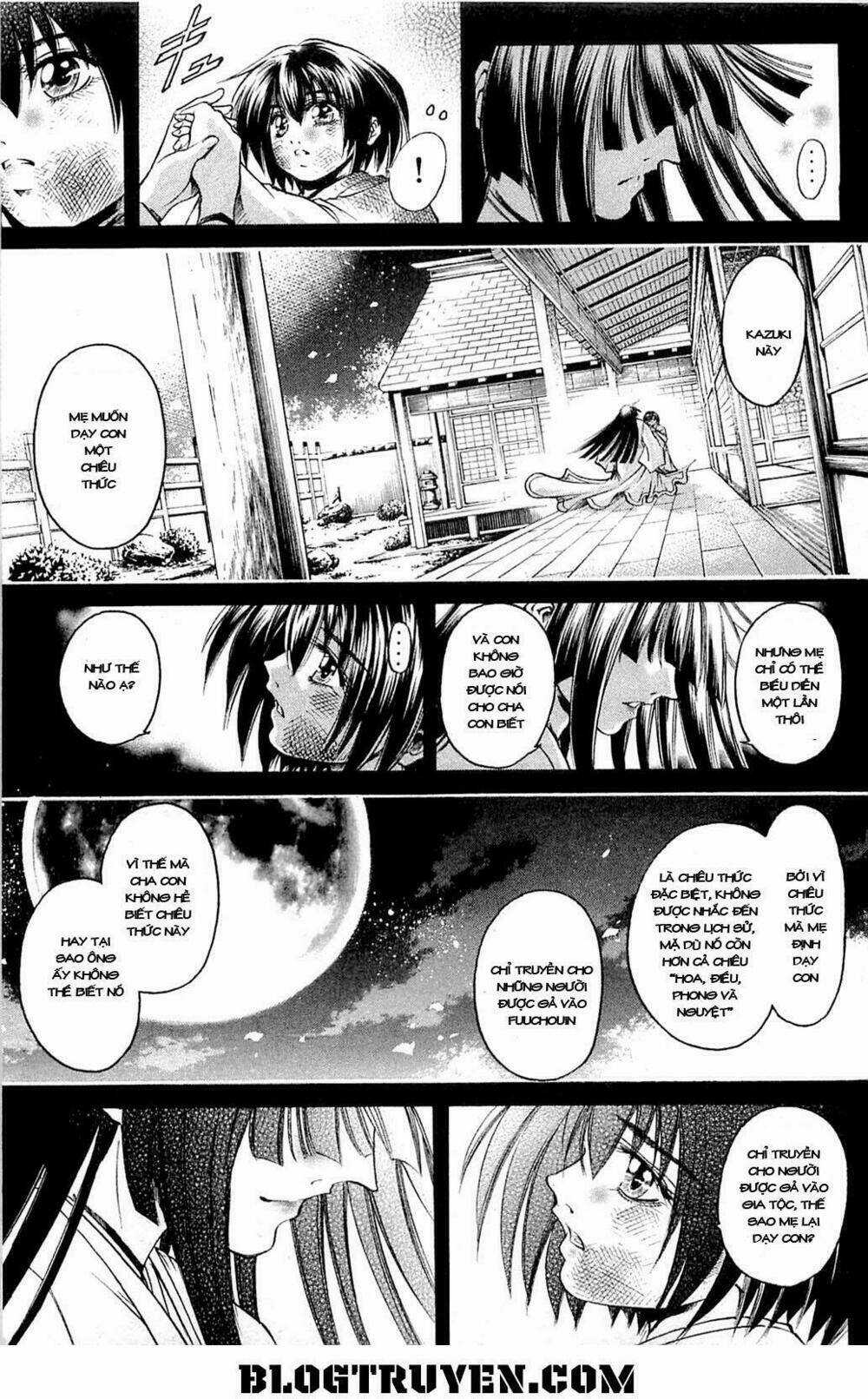 Get Backers - Chapter 315 - Trang 14