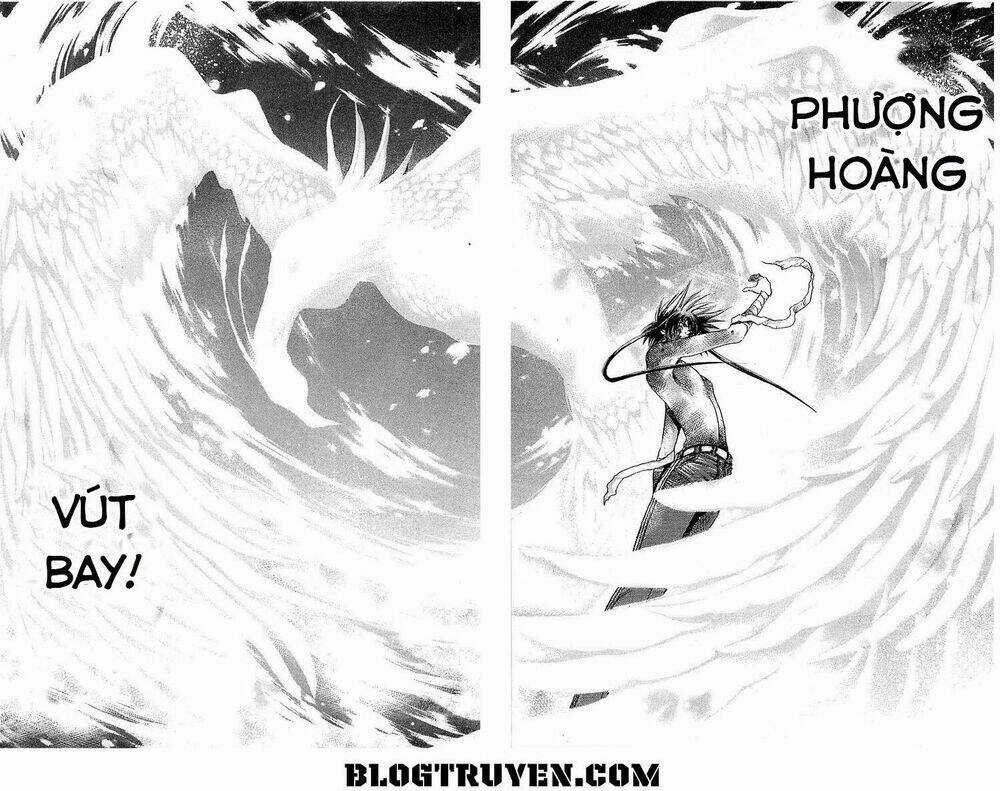 Get Backers - Chapter 315 - Trang 17