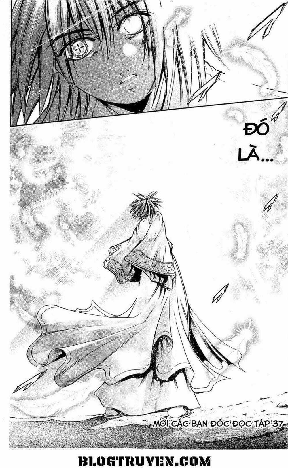 Get Backers - Chapter 315 - Trang 18