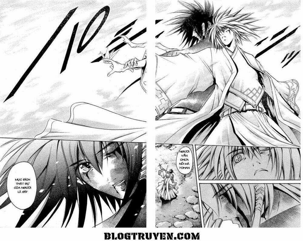 Get Backers - Chapter 315 - Trang 10