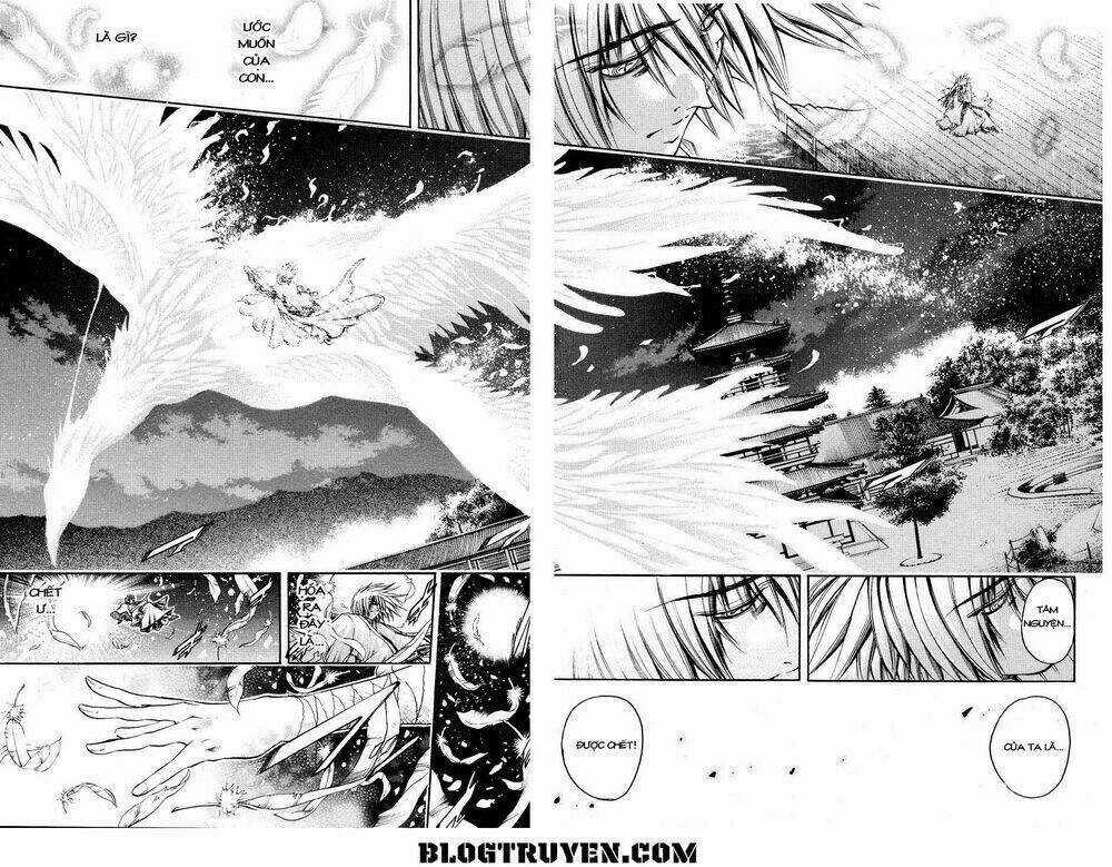 Get Backers - Chapter 316 - Trang 12