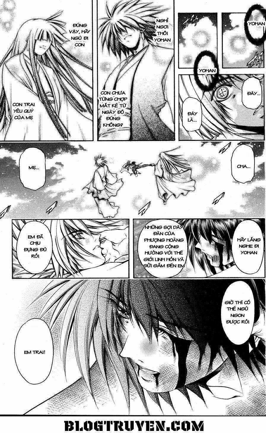 Get Backers - Chapter 316 - Trang 14