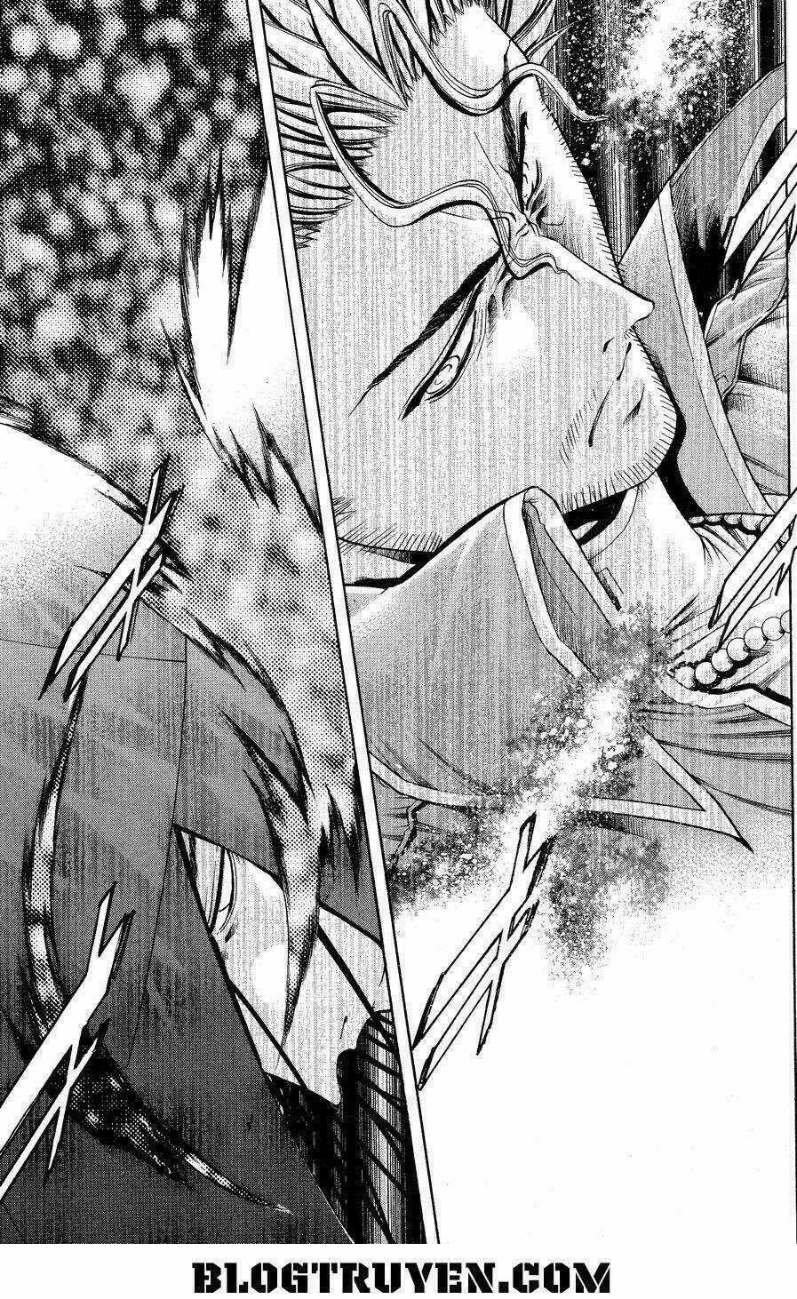 Get Backers - Chapter 318 - Trang 11