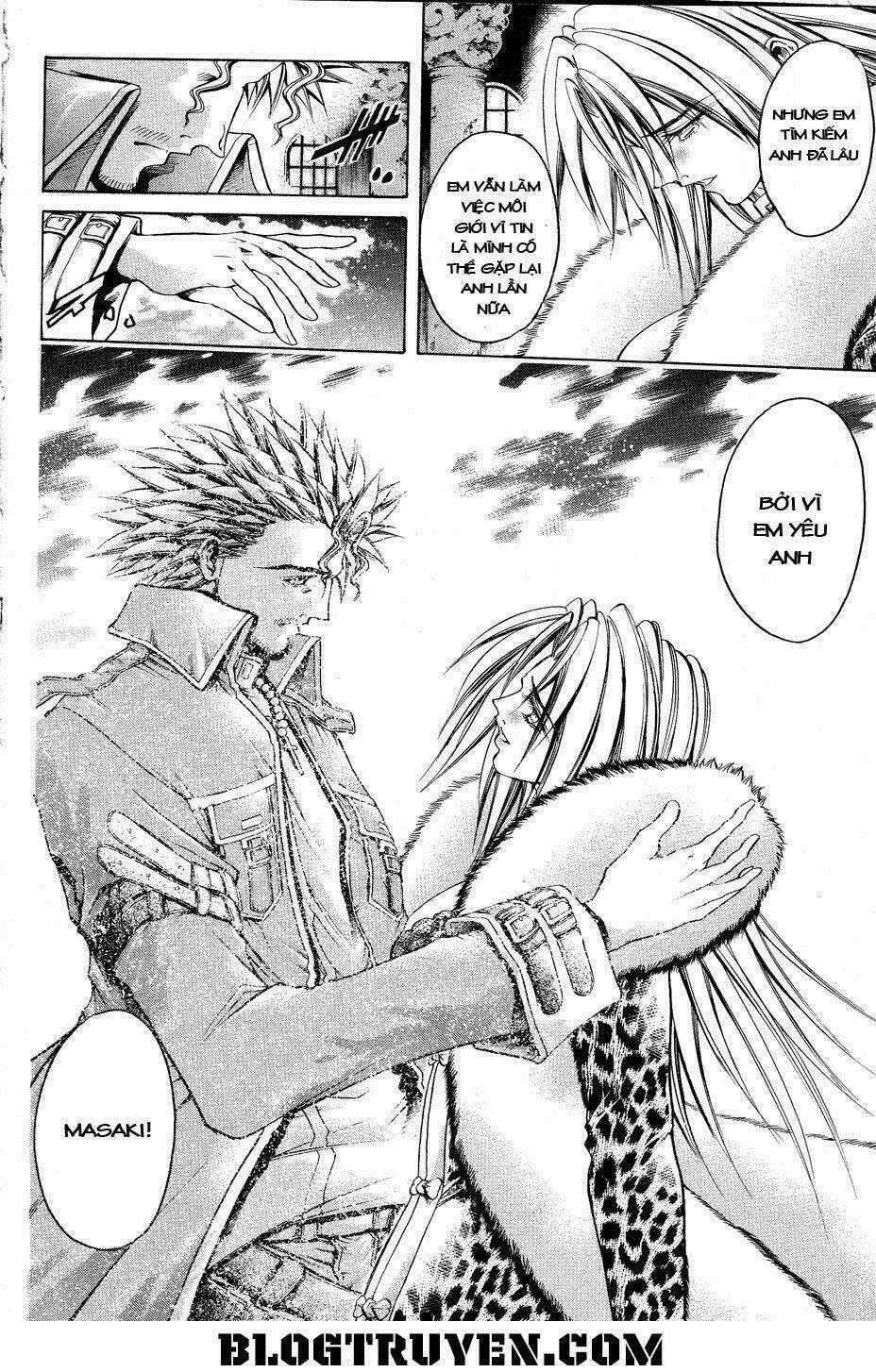 Get Backers - Chapter 319 - Trang 19