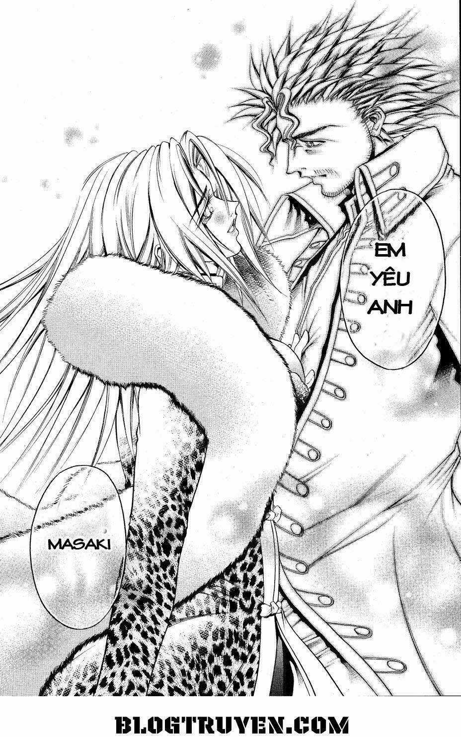 Get Backers - Chapter 325 - Trang 17