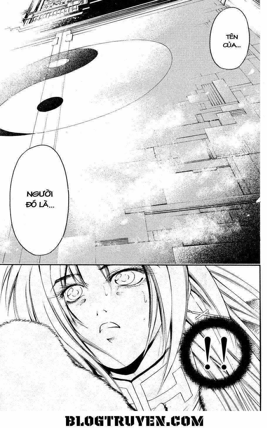 Get Backers - Chapter 327 - Trang 17