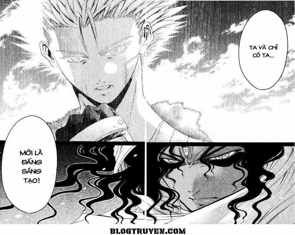 Get Backers - Chapter 332 - Trang 18