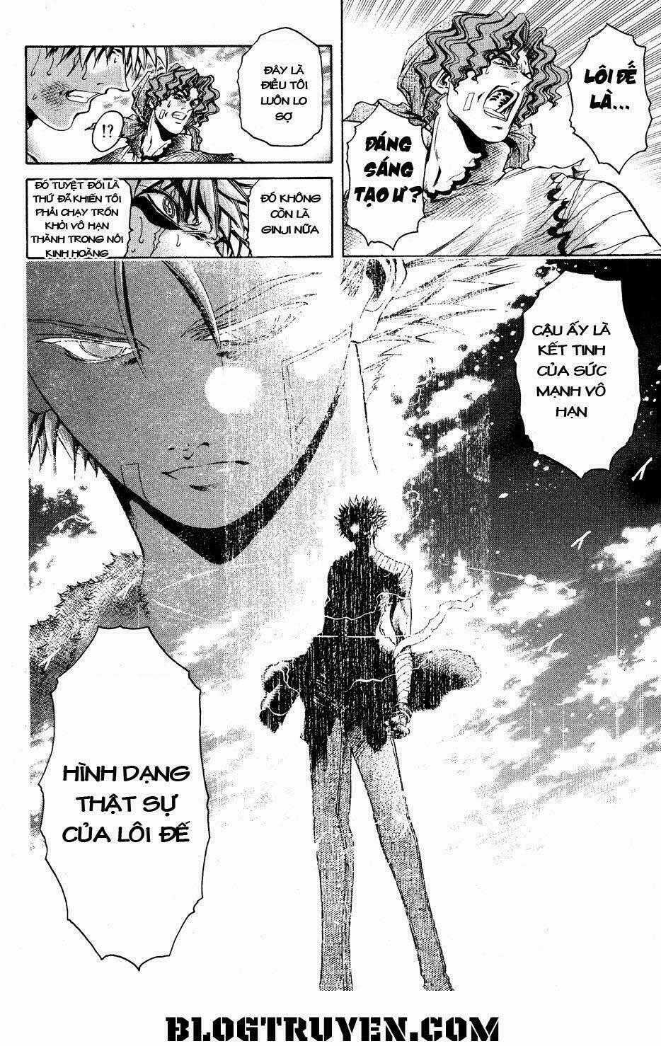 Get Backers - Chapter 332 - Trang 19