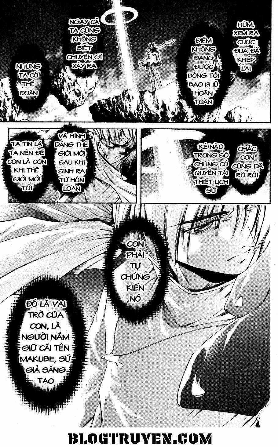 Get Backers - Chapter 334 - Trang 11