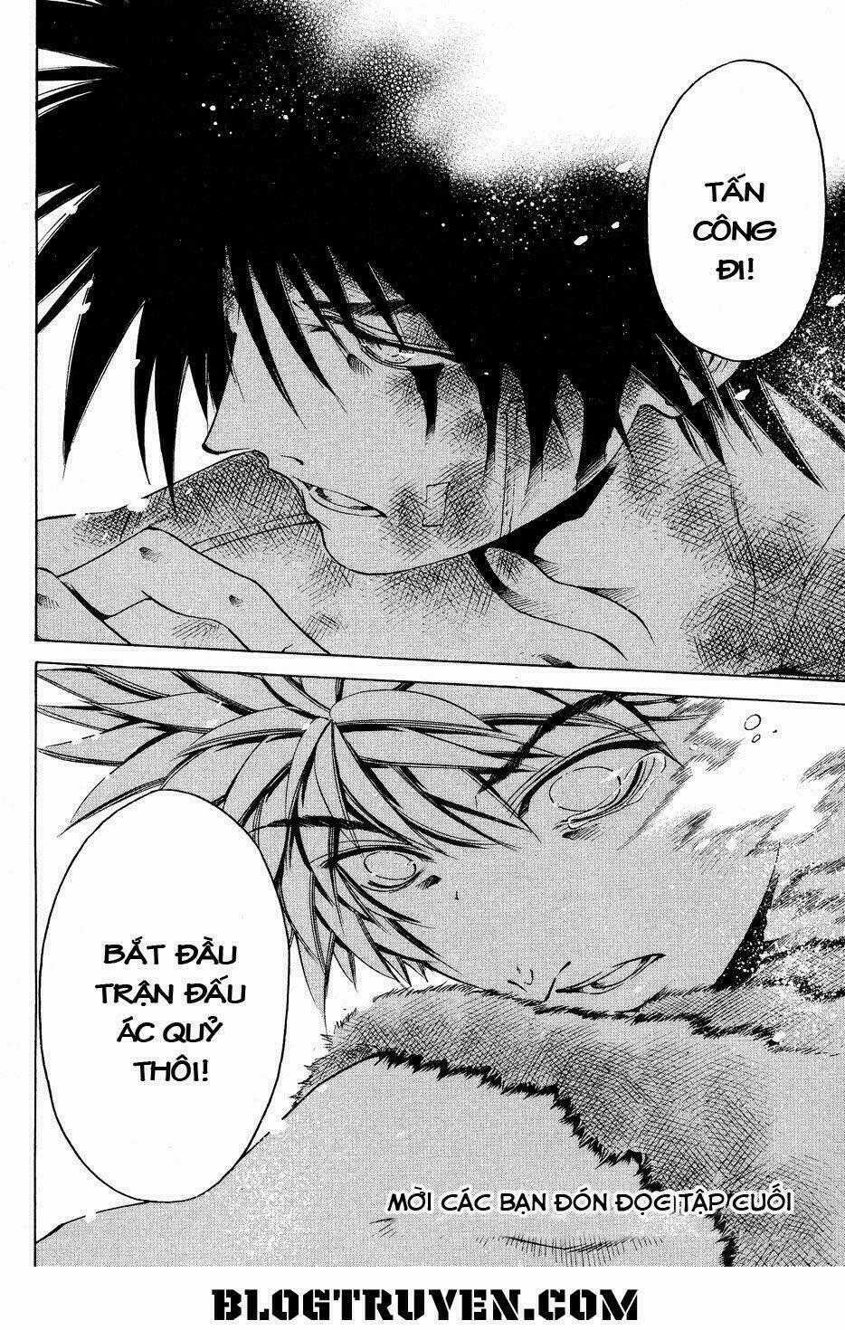 Get Backers - Chapter 335 - Trang 18