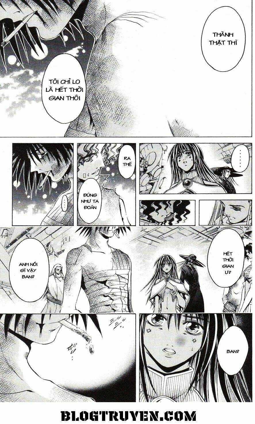 Get Backers - Chapter 337 - Trang 13