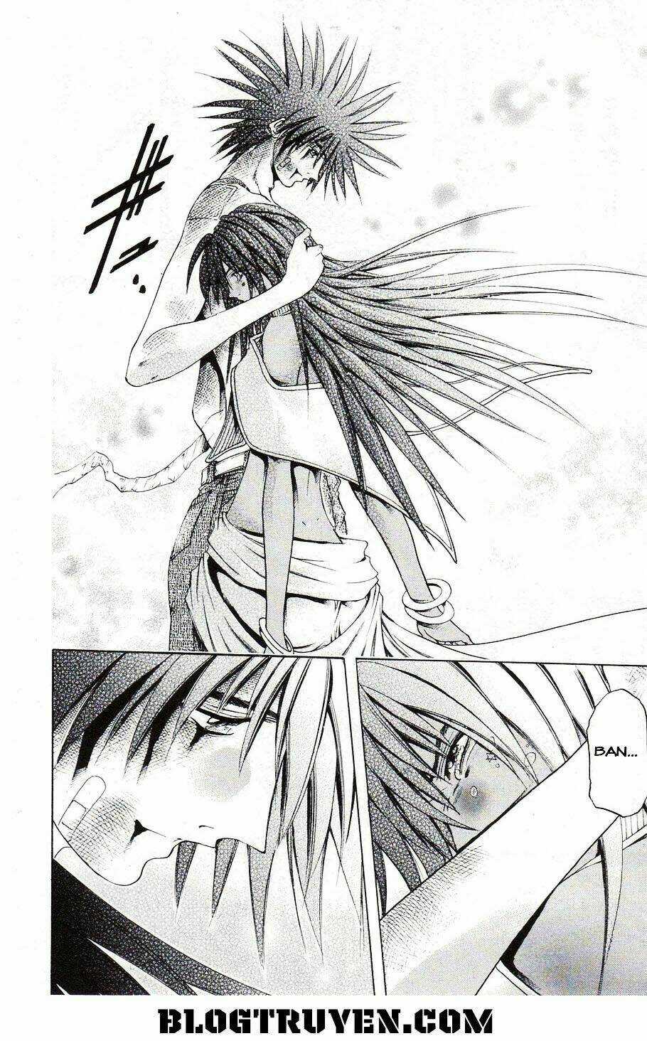 Get Backers - Chapter 337 - Trang 16