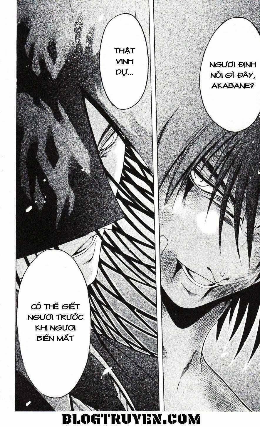 Get Backers - Chapter 337 - Trang 19