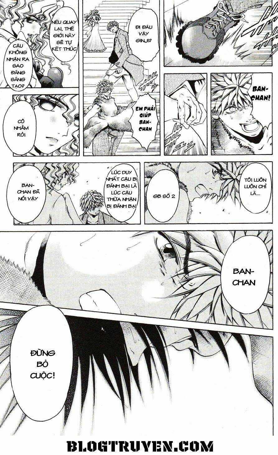 Get Backers - Chapter 339 - Trang 13