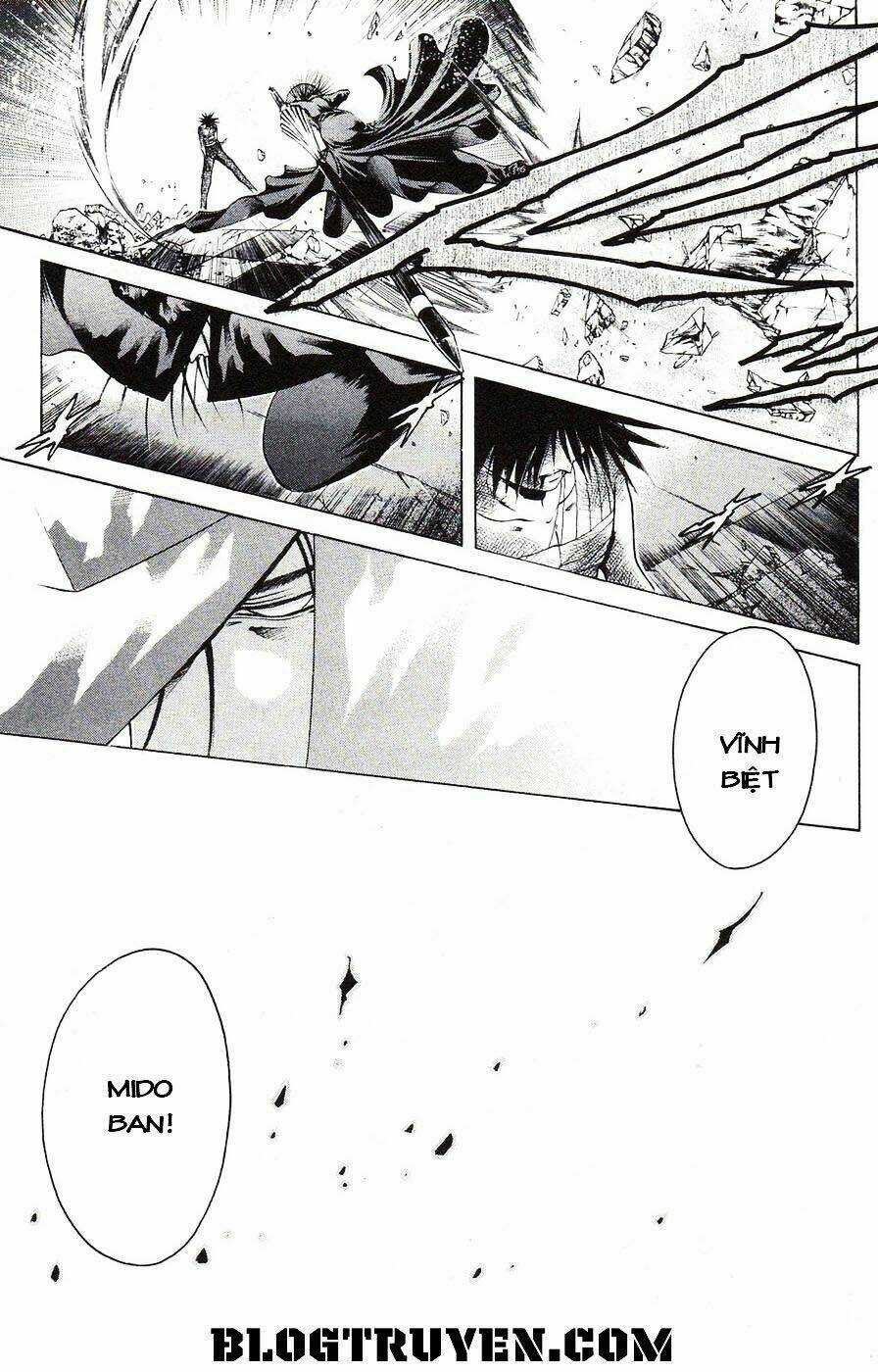 Get Backers - Chapter 339 - Trang 15