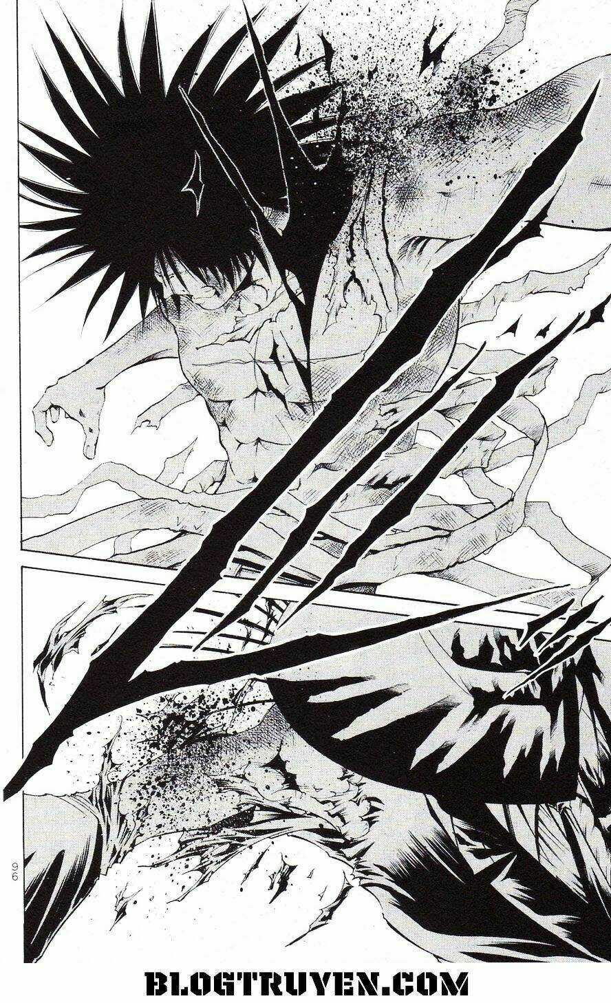 Get Backers - Chapter 340 - Trang 15