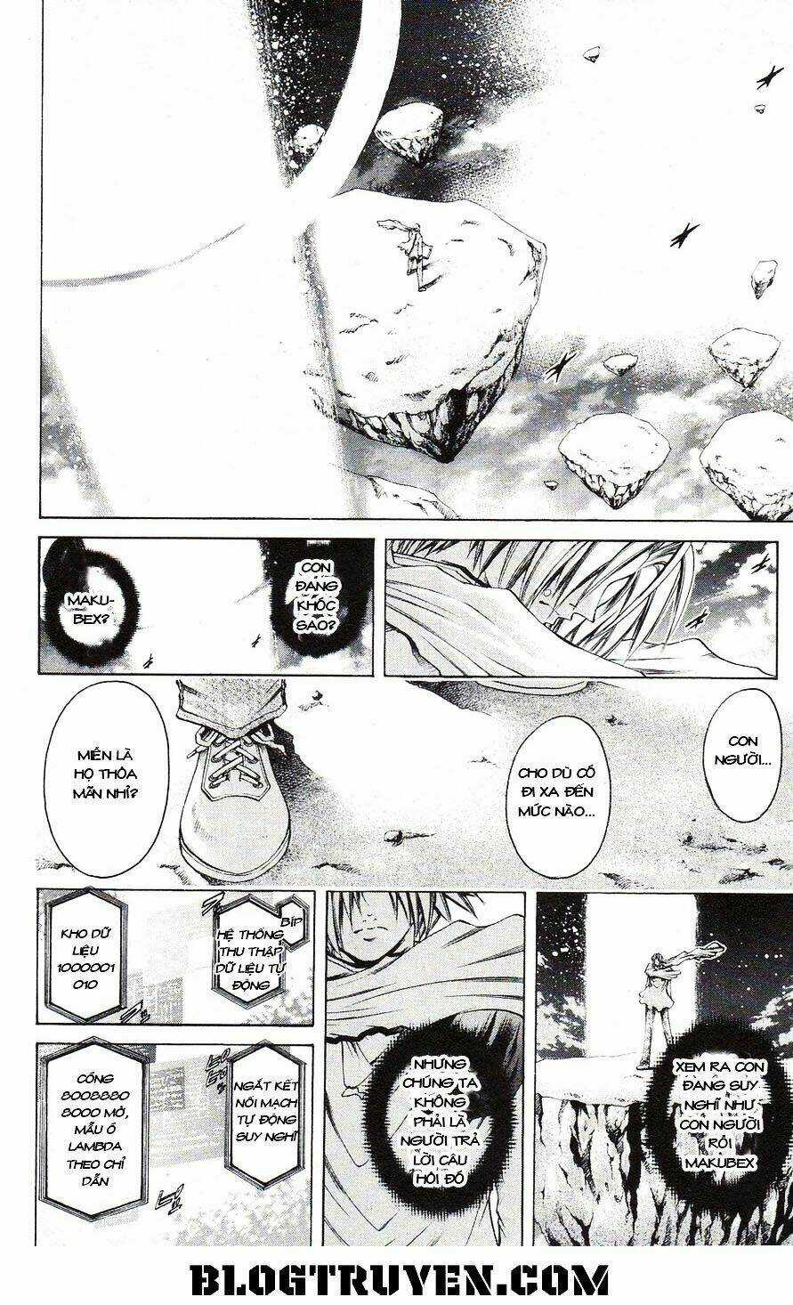 Get Backers - Chapter 340 - Trang 30