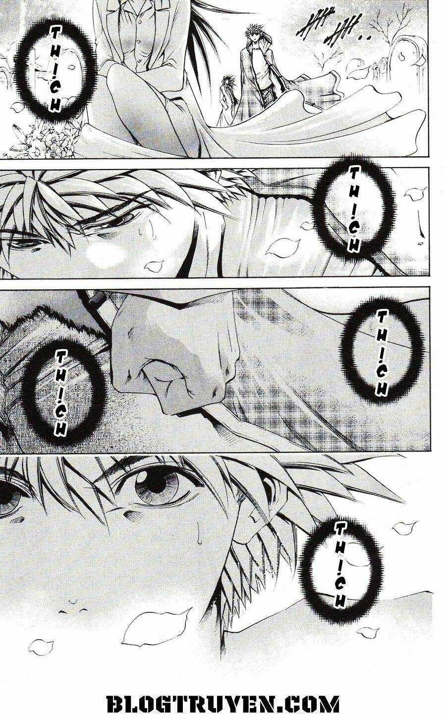 Get Backers - Chapter 341 - Trang 15